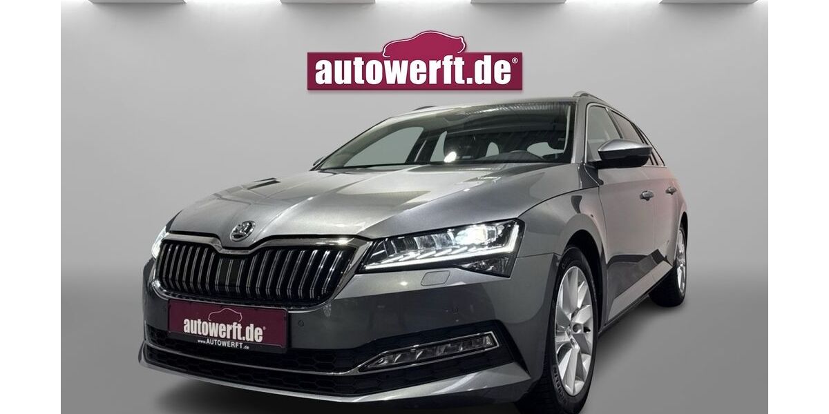 Skoda Superb 68.296 km 31.490 &euro; Ahrensburg 22926