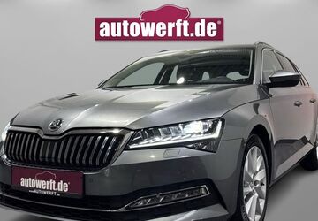 Skoda Superb 68.296 km 31.990 &euro; Ahrensburg 22926