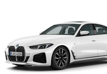 BMW 420 Gran Coupé 8.483 km 47.450 &euro; Hamburg 21073