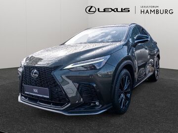Gebrauchte Lexus NX