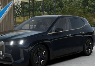 BMW iX 10.372 km 69.900 &euro; Winsen/Luhe 21423
