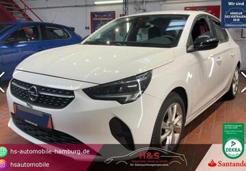 Opel Corsa 14.989 km 13.900 &euro; Pinneberg 25421