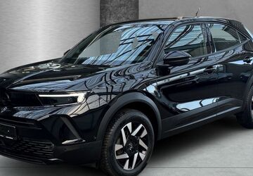 Opel Mokka 22.692 km 20.990 &euro; Hamburg 22529