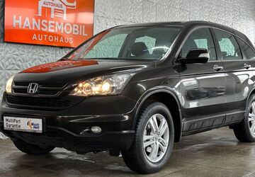 Honda CR-V 116.868 km 10.999 &euro; Stapelfeld 22145