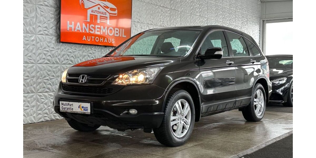 Honda CR-V 116.868 km 10.999 &euro; Stapelfeld 22145