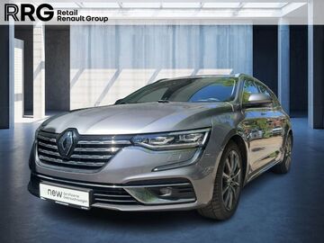 Gebrauchte Renault Talisman