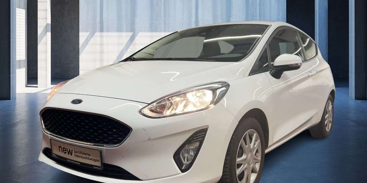 Ford Fiesta 74.426 km 8.990 &euro; Hamburg 22763