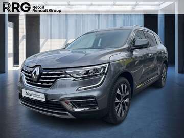 Gebrauchte Renault Koleos