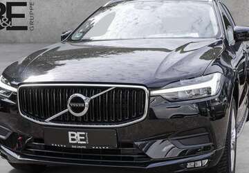 Volvo XC60 54.700 km 33.950 &euro; Ahrensburg 22926