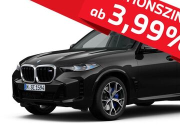 BMW X5 M60 25.284 km 89.450 &euro; Hamburg 21073