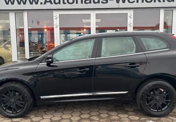 Volvo XC60 225.678 km 12.970 &euro; Winsen (Luhe) 21423