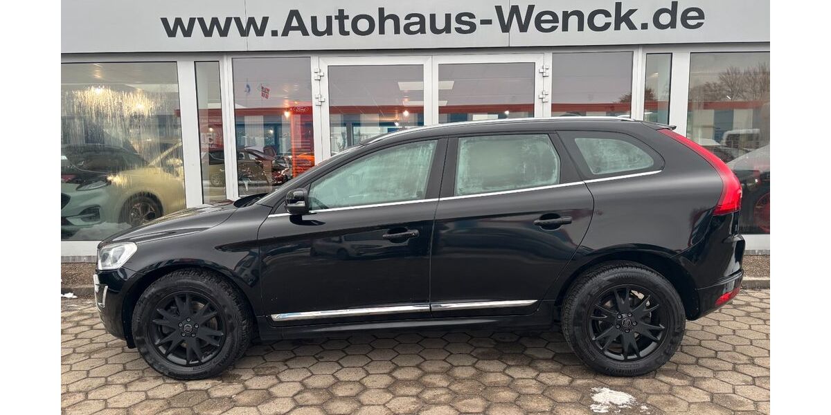 Volvo XC60 225.678 km 12.970 &euro; Winsen (Luhe) 21423