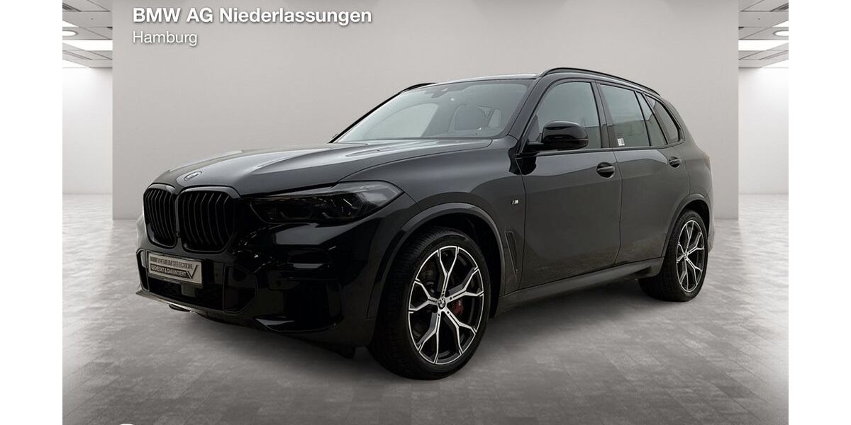 BMW X5 70.366 km 63.542 &euro; Barsbüttel bei Hamburg 22885