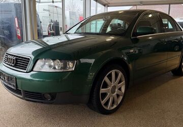 Audi A4 148.283 km 3.490 &euro; Bönningstedt 25474
