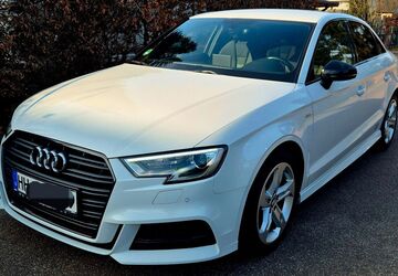 Audi A3 124.000 km 15.999 &euro; Hamburg 22045