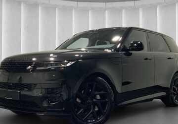 Land Rover Range Rover Sport 3.000 km 111.290 &euro; Hamburg 22297