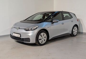 VW ID.3 44.250 km 17.675 &euro; Ellerhoop bei Hamburg 25373