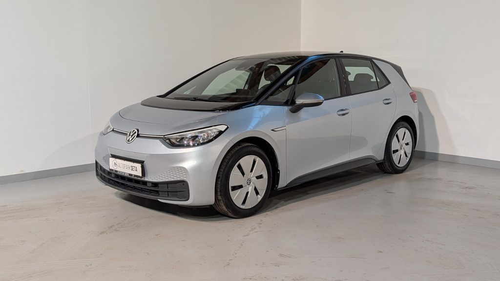 VW ID.3 44.250 km 17.675 &euro; Ellerhoop bei Hamburg 25373