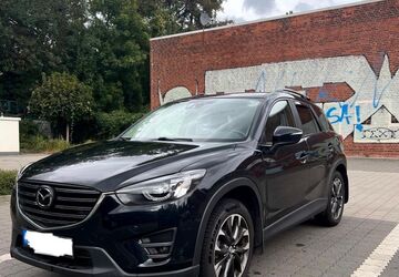 Mazda CX-5 145.000 km 13.500 &euro; Hamburg 22307