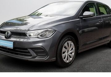 VW Polo 4.100 km 19.690 &euro; Hamburg 22457