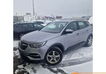 Opel Grandland (X) 112.000 km 16.950 &euro; Norderstedt 22848