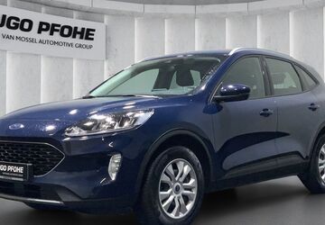 Ford Kuga 39.535 km 20.350 &euro; Hamburg 22335