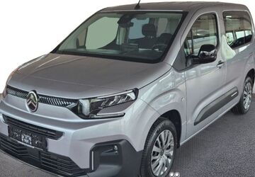 Citroen Berlingo 6.216 km 22.990 &euro; Uetersen 25436