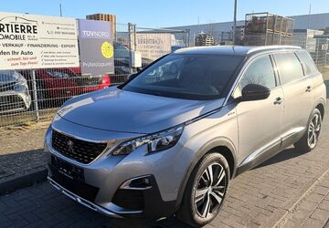 Peugeot 5008 58.720 km 23.199 &euro; Winsen (Luhe) 21423