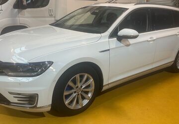 VW Passat Variant 144.000 km 14.490 &euro; Tornesch 25436