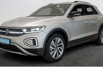 VW T-Roc 8.150 km 28.730 &euro; Hamburg 22457