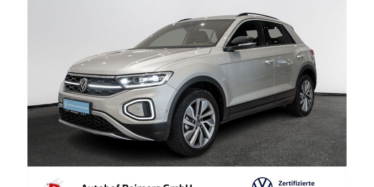 VW T-Roc 8.150 km 28.730 &euro; Hamburg 22457