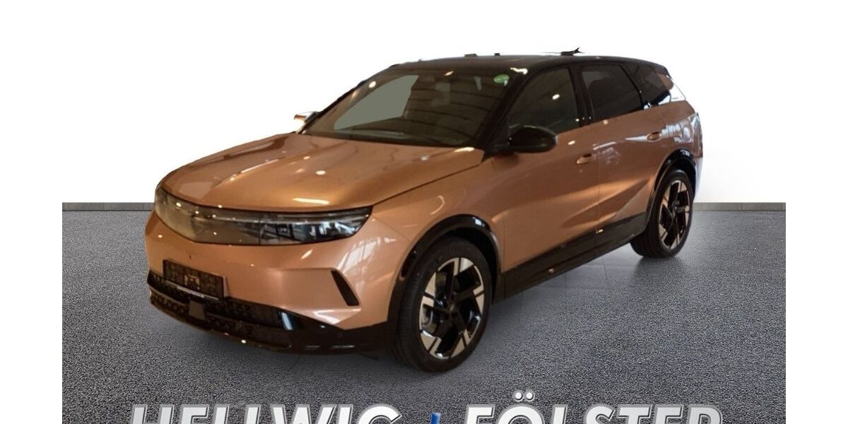 Opel Grandland (X) 11.900 km 38.950 &euro; Uetersen 25436