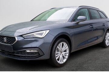 Seat Leon 12.500 km 28.500 &euro; Pinneberg 25421