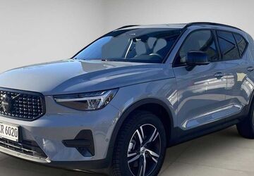 Volvo XC40 7.500 km 43.950 &euro; Hamburg 21079