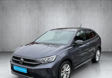 VW Taigo 3.000 km 29.350 &euro; Hamburg 22399
