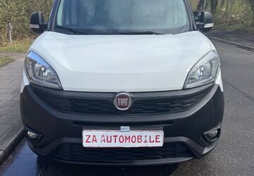 Fiat Doblo 200.000 km 4.900 &euro; Hamburg 22523