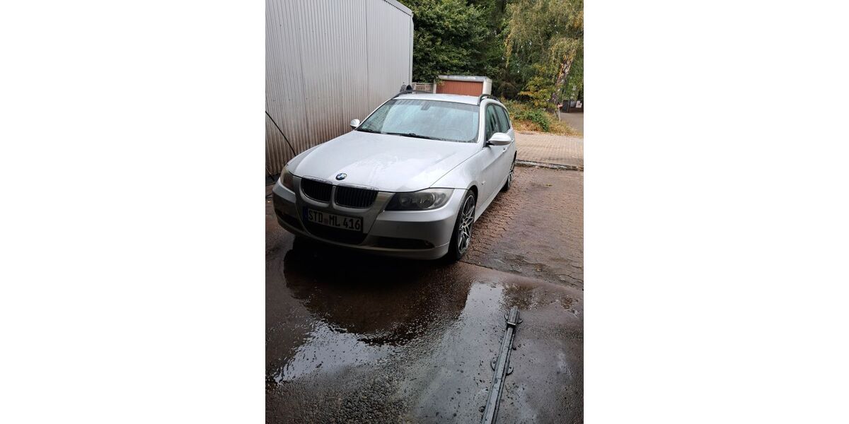 BMW 325 250.000 km 3.750 &euro; Nottensdorf 21640