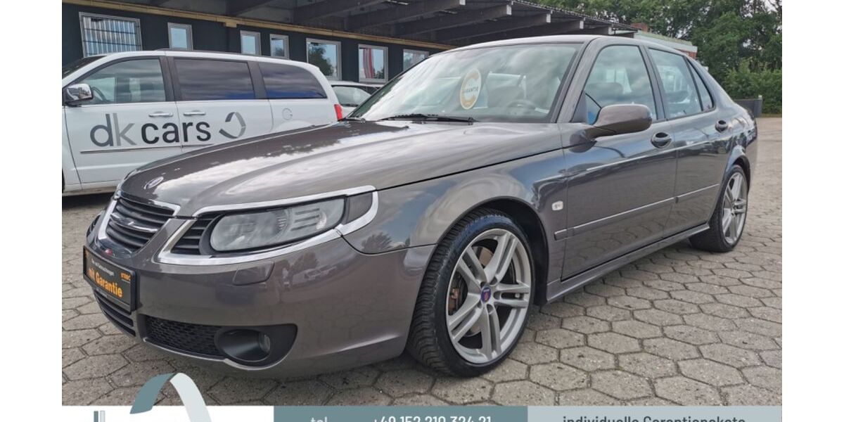 Saab 9-5 246.493 km 22.500 &euro; Stelle 21435