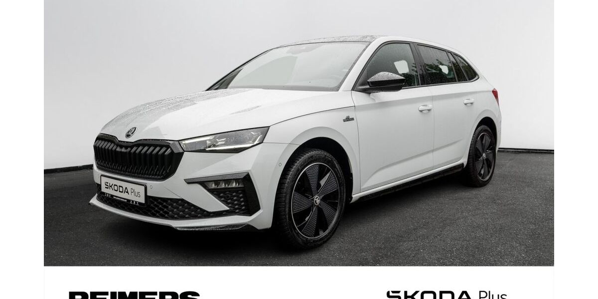 Skoda Scala 15.300 km 22.989 &euro; Schenefeld 22869