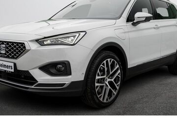 Seat Tarraco 11.600 km 42.431 &euro; Pinneberg 25421