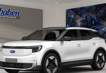 Ford Explorer 1.500 km 55.690 &euro; Hamburg 21073