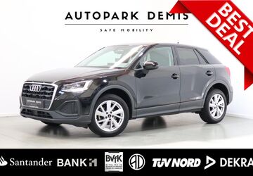 Audi Q2 50.645 km 21.255 &euro; Appen 25482