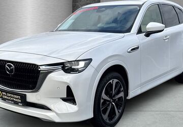 Mazda CX-60 26.791 km 39.980 &euro; Hamburg 22529