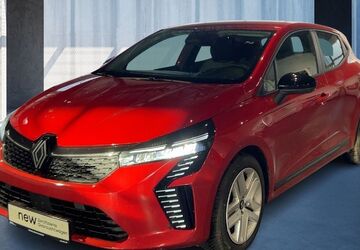 Renault Clio 29.049 km 15.990 &euro; Hamburg 22763