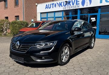 Renault Talisman 188.937 km 11.500 &euro; Uetersen 25436