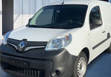 Renault Kangoo 13.146 km 13.490 &euro; Hamburg 20537