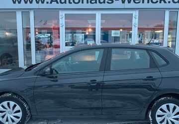 VW Polo 109.747 km 11.970 &euro; Winsen (Luhe) 21423