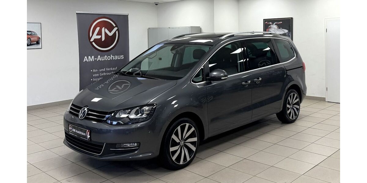 VW Sharan 146.000 km 22.999 &euro; Hamburg 21031