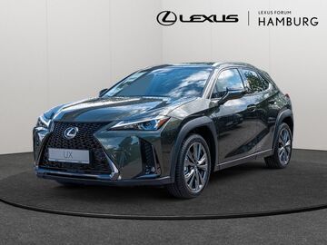 Gebrauchte Lexus UX