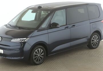 VW T7 Multivan 51.821 km 43.775 &euro; Buchholz in der Nordheide 21244